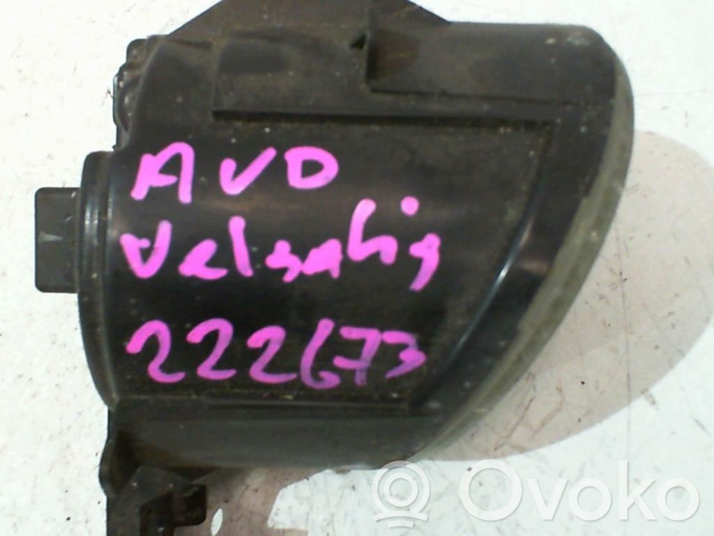 Etusumuvalo   8200002470