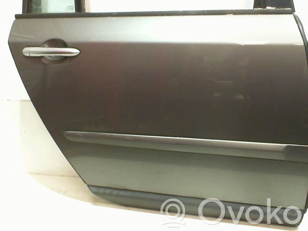Renault Vel Satis Galinės durys 