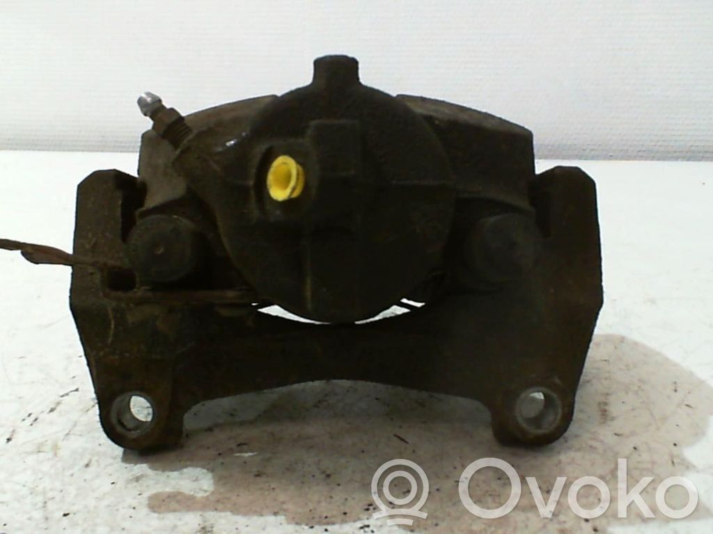 Renault Vel Satis Etujarrusatula 