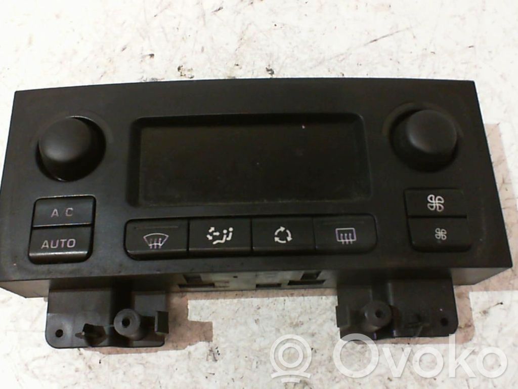 Climate control unit   6451SN