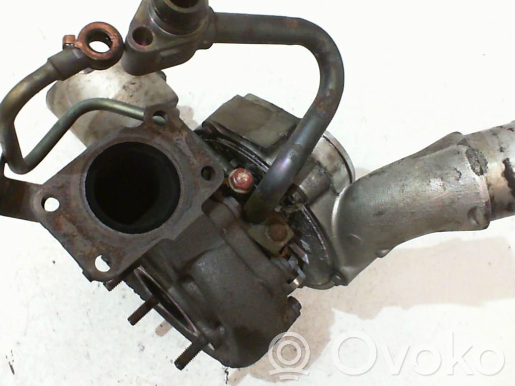 Turboahdin   7701474093