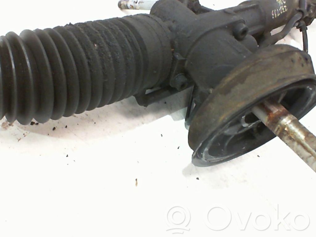 Peugeot 206 Steering rack 