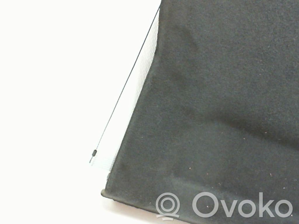Citroen C5 Parcel shelf 
