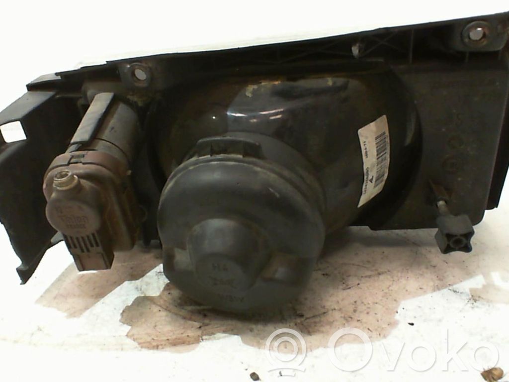 Headlight/headlamp   6204AL