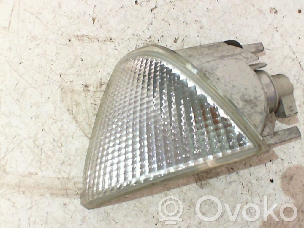 Citroen Jumpy Front fender indicator light 