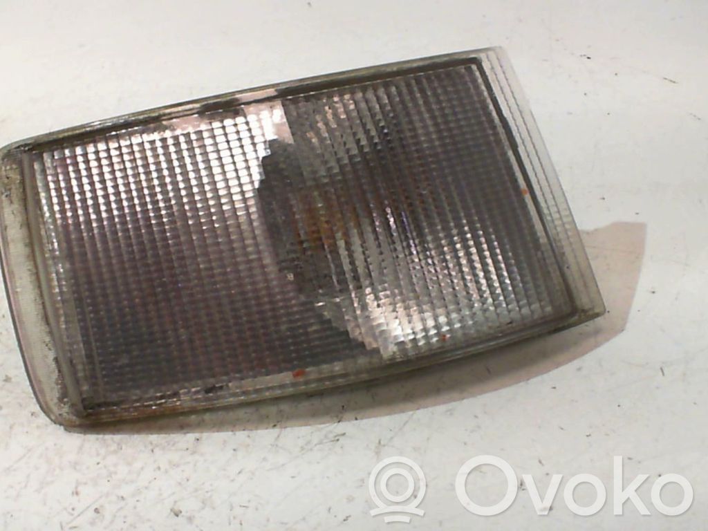 Peugeot Boxer Seitenblinker 
