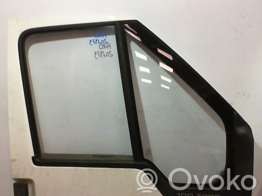 Ford Transit Durvis 