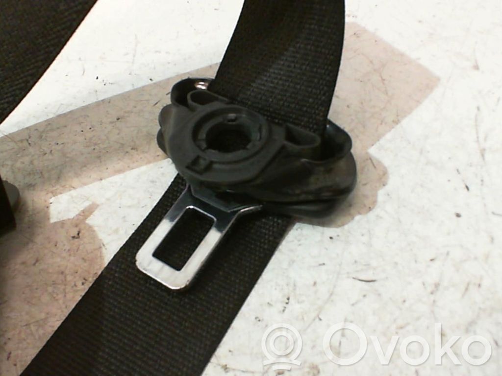 Opel Corsa D Cinturón delantero 