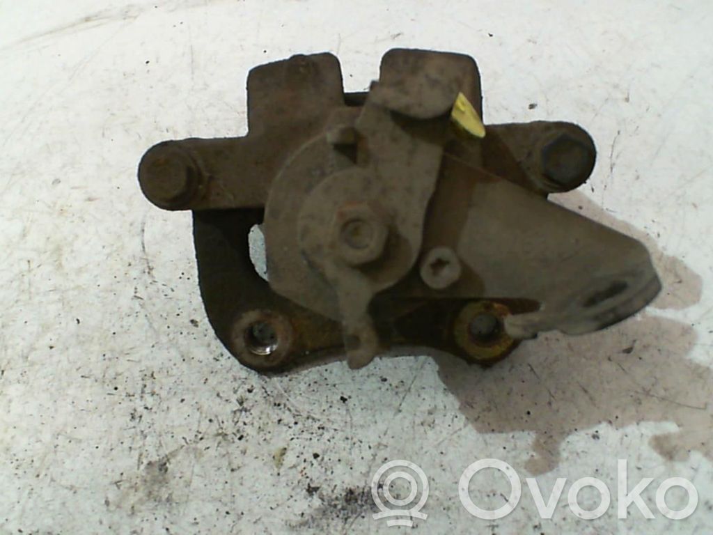 Renault Scenic I Tylny zacisk hamulcowy 