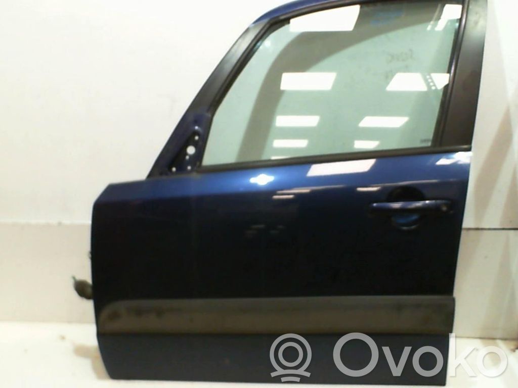 Suzuki SX4 Durvis 