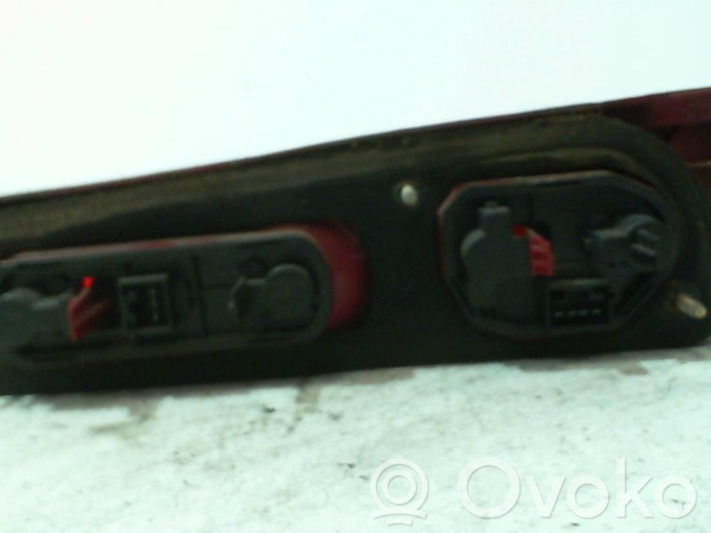 Alfa Romeo 145 - 146 Lampă spate în caroserie 