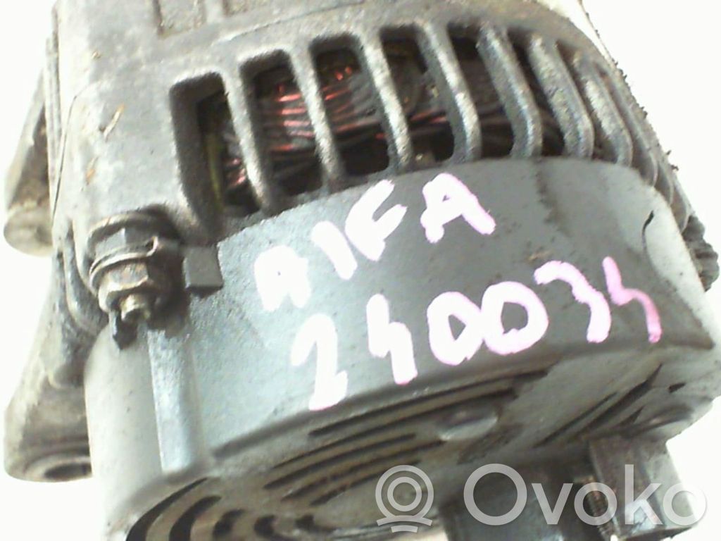 Alfa Romeo 145 - 146 Generatorius 