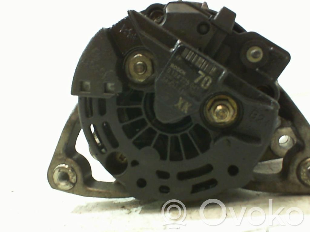 Opel Agila A Generatorius 