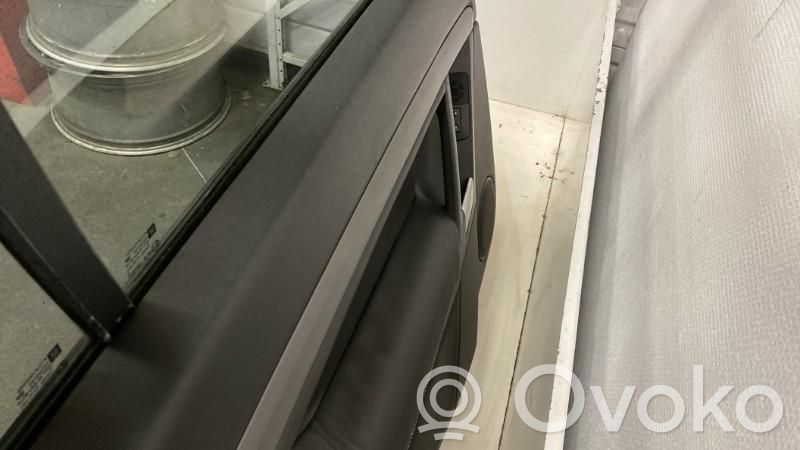 Opel Signum Puerta trasera 