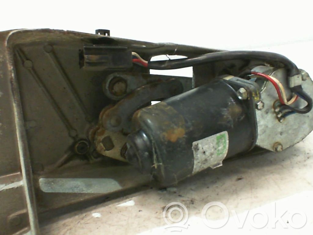 Renault Twingo I Wischermotor 