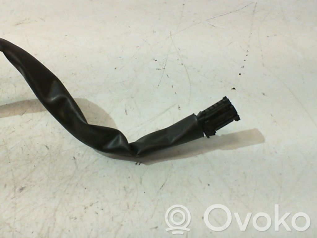 Peugeot 206 Ignition lock 