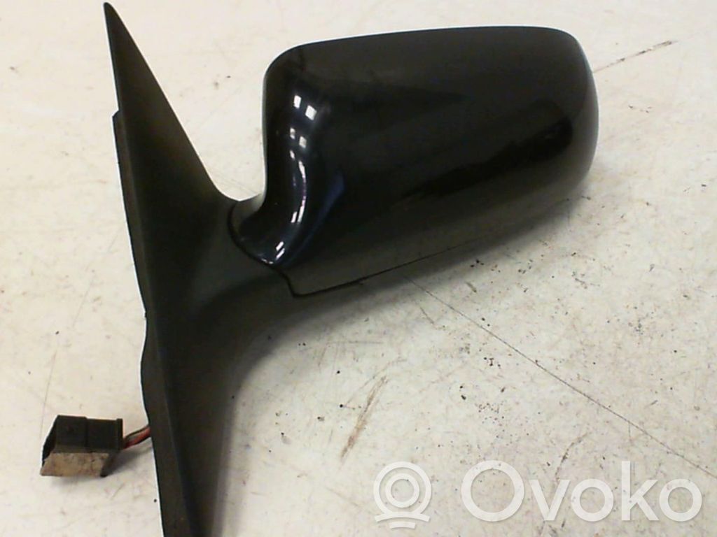Audi A6 S6 C5 4B Espejo lateral manual 
