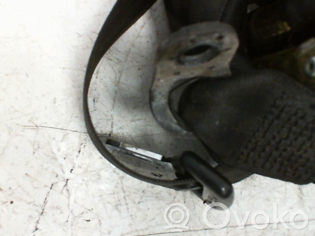 Audi A6 S6 C5 4B Cinturón delantero 