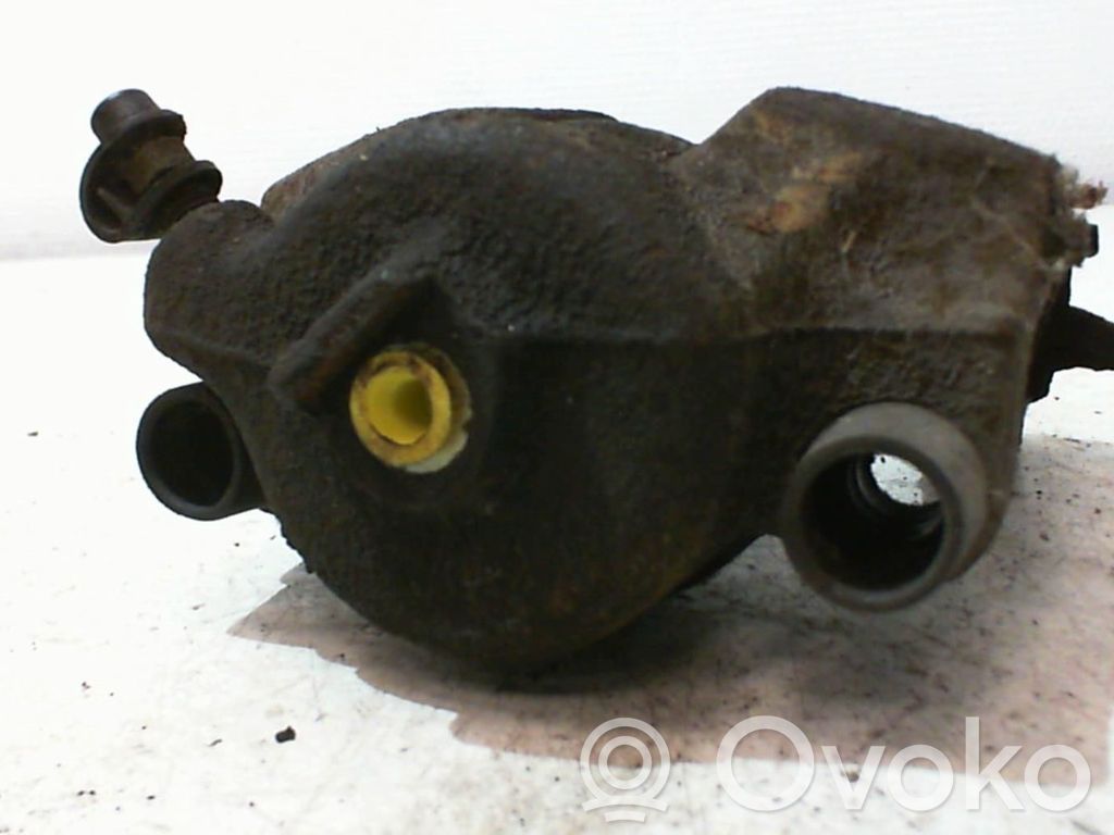 Opel Astra G Etujarrusatula 