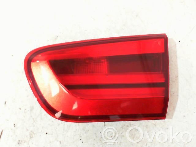 BMW 1 F20 F21 Takaluukun takavalot 