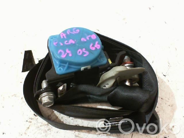 KIA Picanto Cinturón trasero 