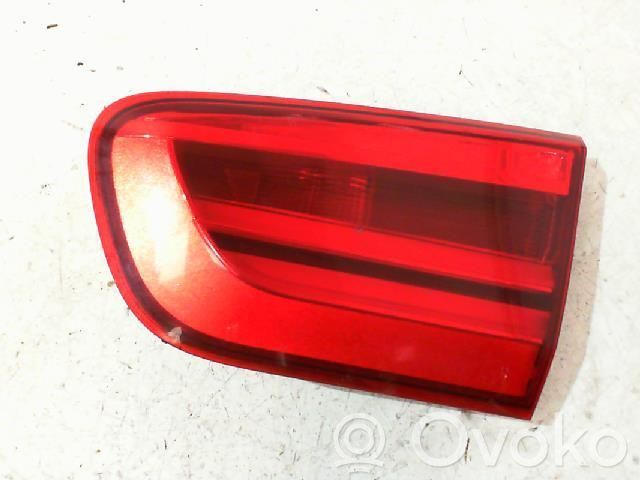 BMW 1 F20 F21 Takaluukun takavalot 