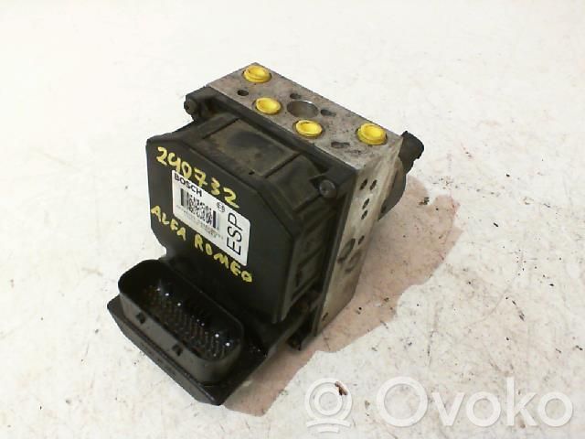 Alfa Romeo 166 ABS Pump 