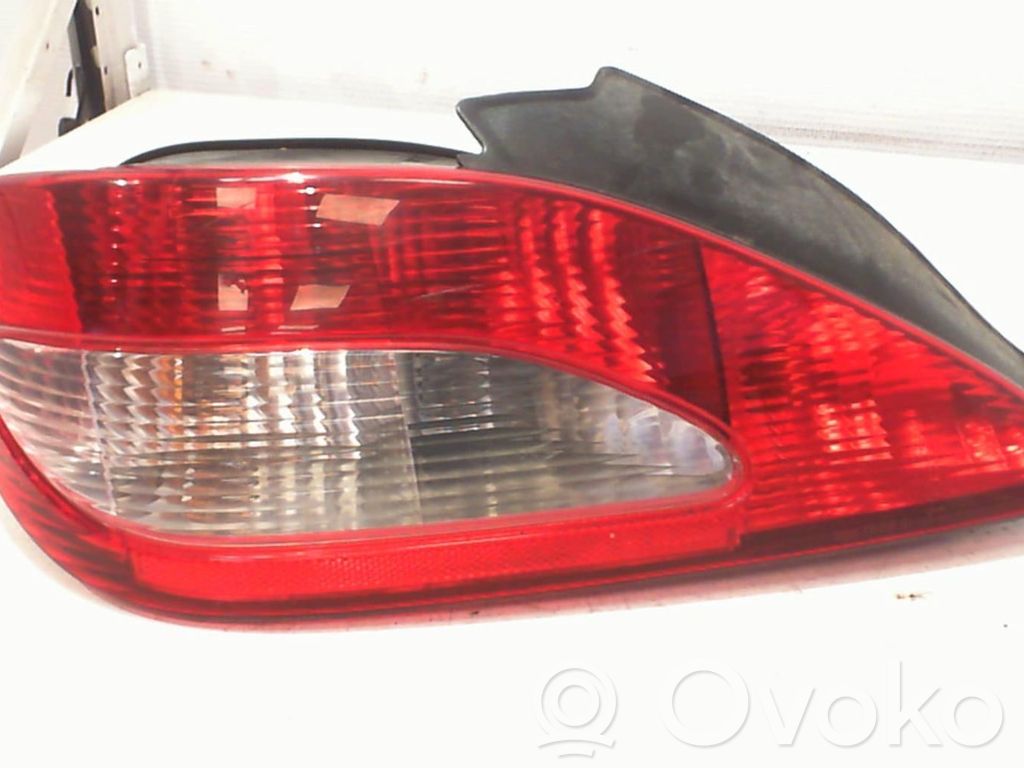Peugeot 406 Takavalot 