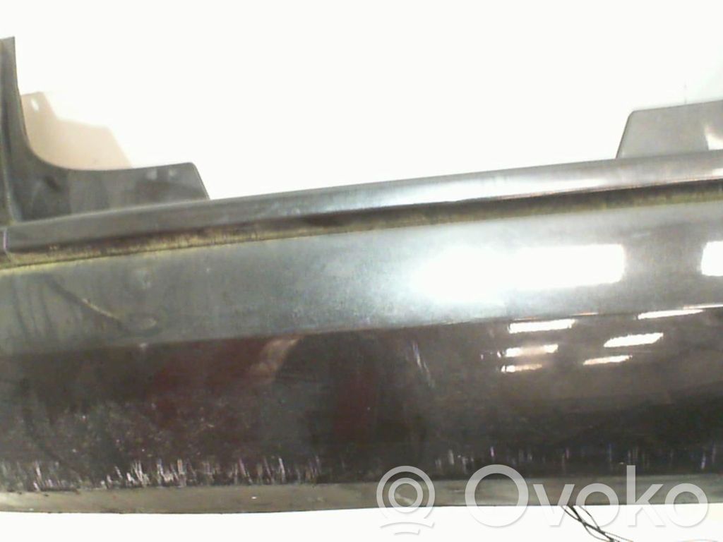 Renault Megane II Parachoques 
