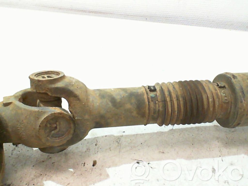Ford Ranger Eje de transmisión (juego) 