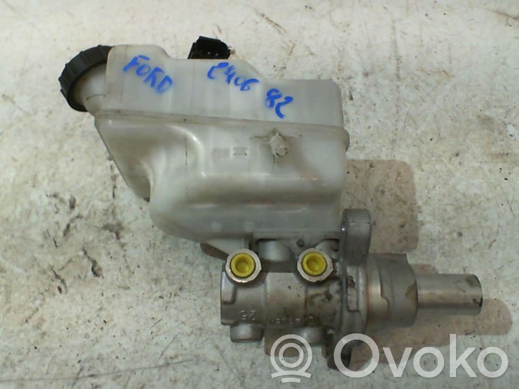 Ford Transit Master brake cylinder 