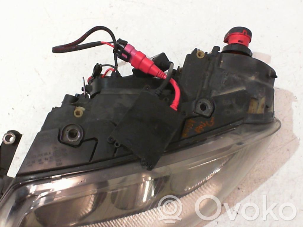 Lampa przednia   3B7941017Q