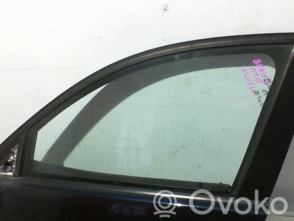 BMW 3 E90 E91 Front door 