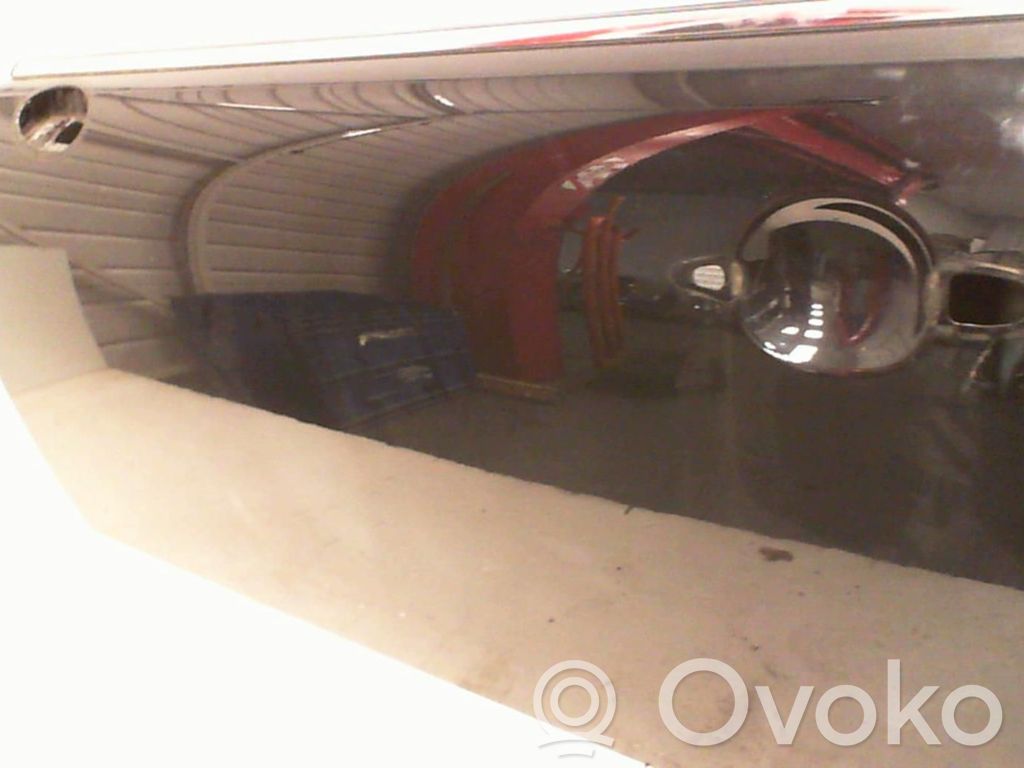 Mini One - Cooper R56 Durvis 
