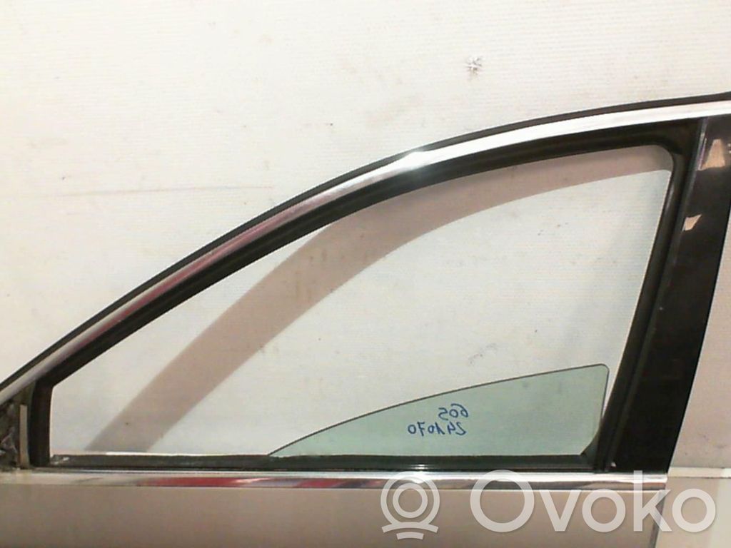 Peugeot 607 Priekinės durys 