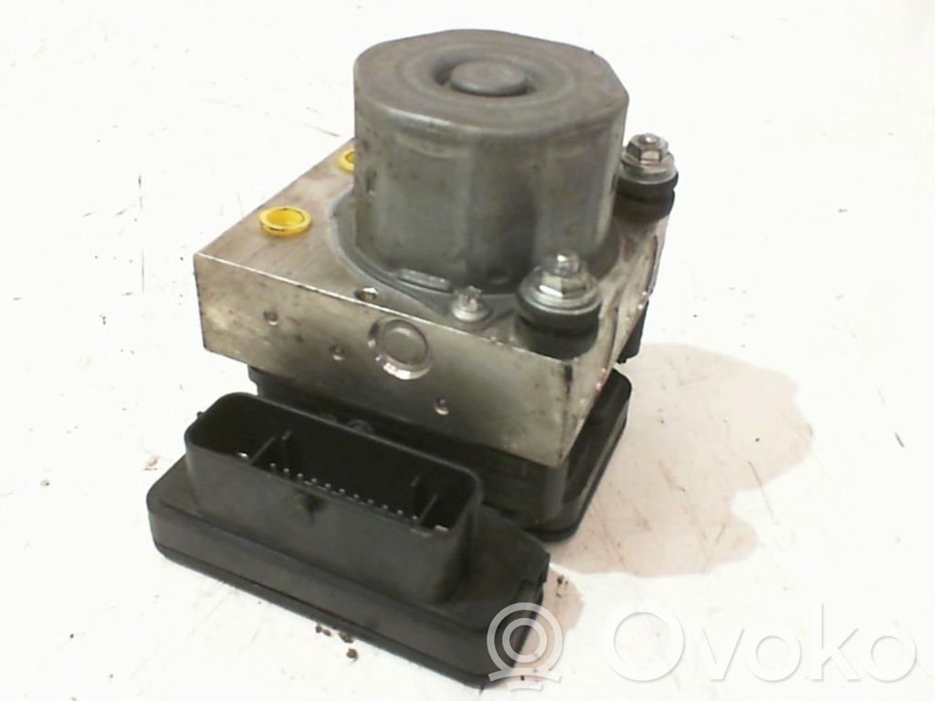 Dacia Duster II ABS Blokas 