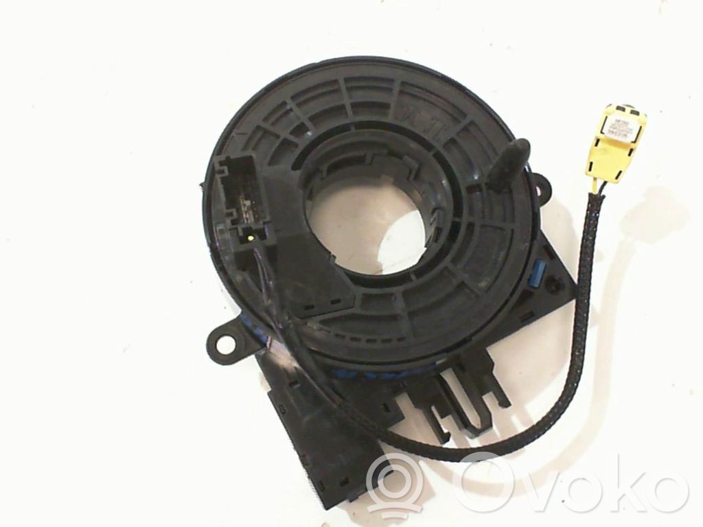 Dacia Sandero III Airbag slip ring squib (SRS ring) 