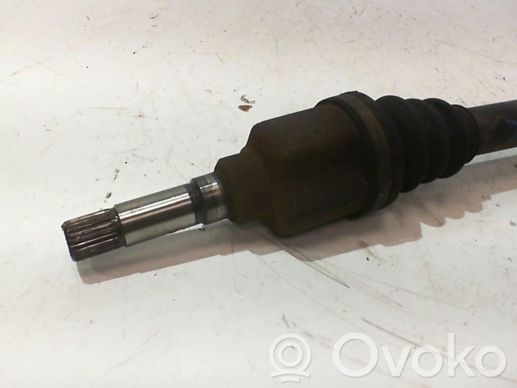 Peugeot Bipper Front driveshaft 