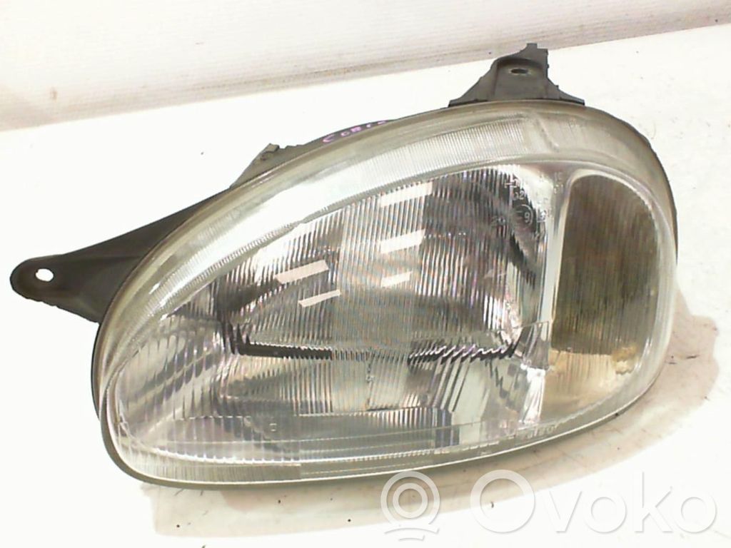 Scheinwerfer   90444786