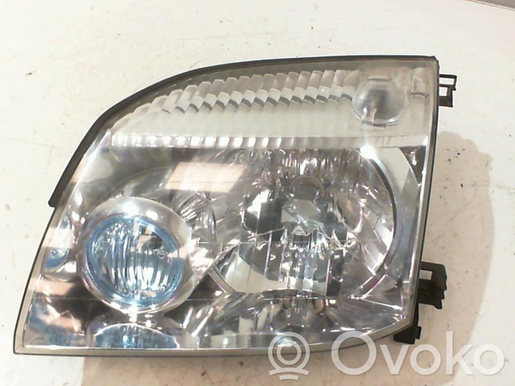 Nissan X-Trail T30 Scheinwerfer 