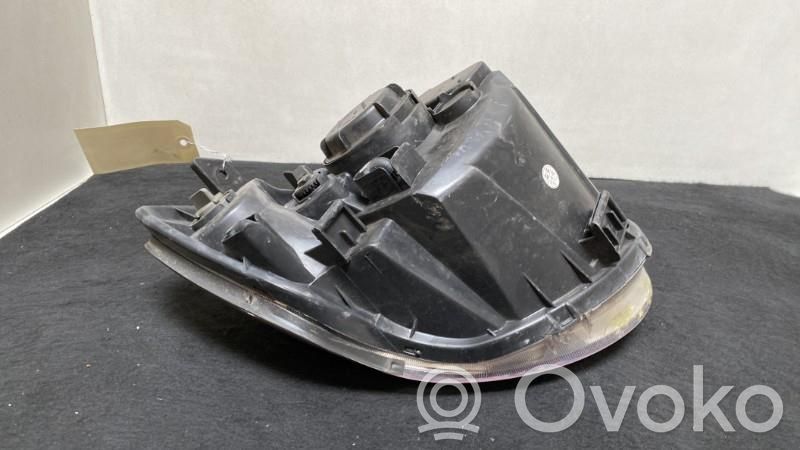 KIA Picanto Headlight/headlamp 