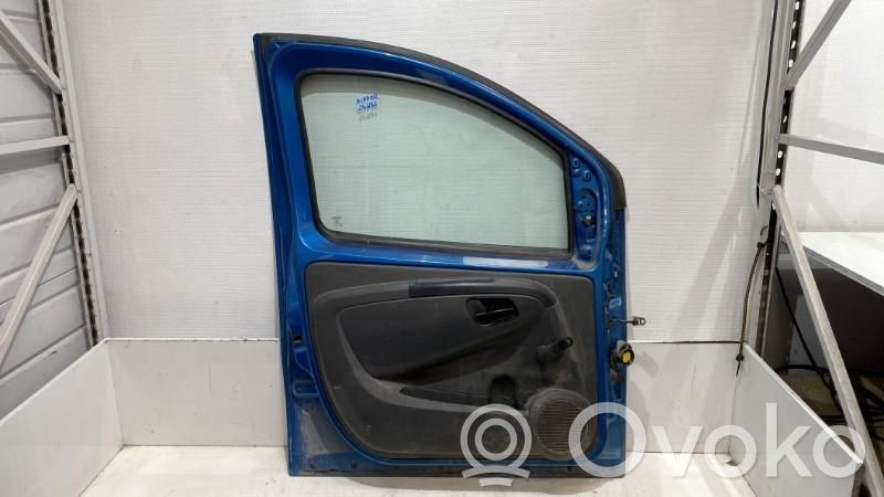Peugeot Bipper Durvis 