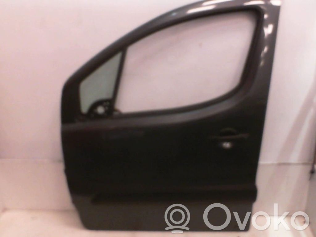 Citroen Berlingo Durvis 