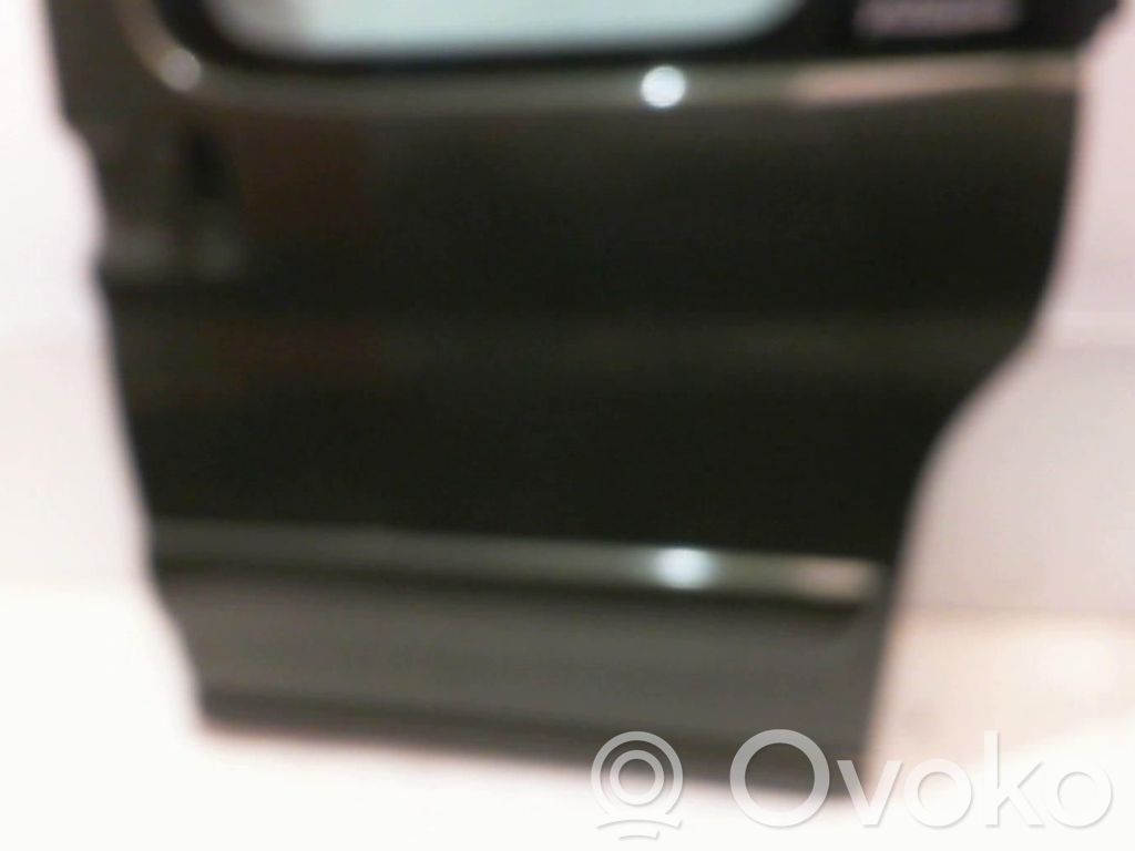 Citroen Berlingo Puerta corrediza 