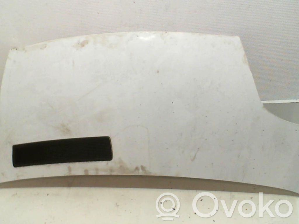 Renault Trafic II (X83) Motorhaube 