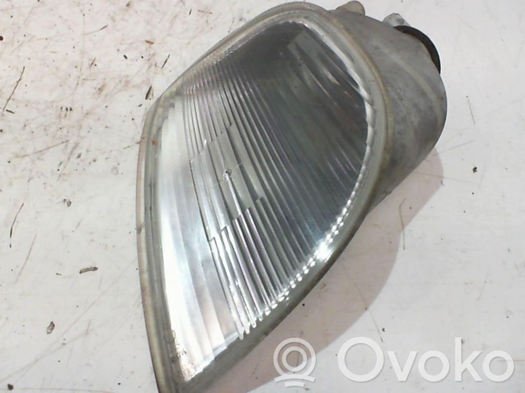 Citroen Saxo Front fender indicator light 