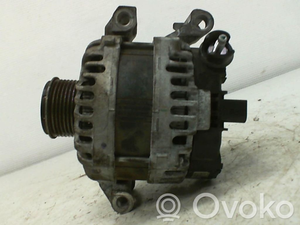 Ford Ranger Ģenerators 