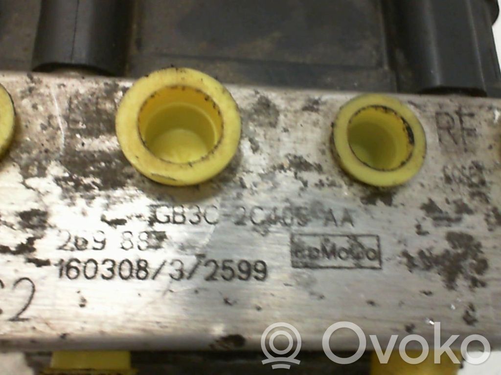 Ford Ranger ABS Pump 