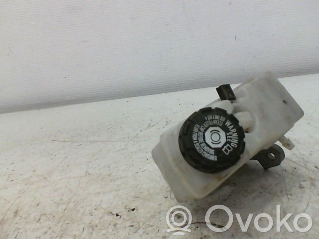 Renault Clio IV Główny cylinder hamulca 