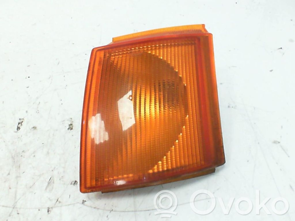 Ford Transit Front fender indicator light 